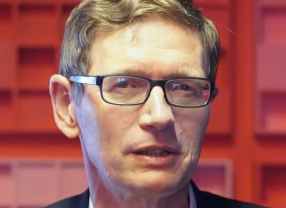 Dominique Seux conférencier / Conseil