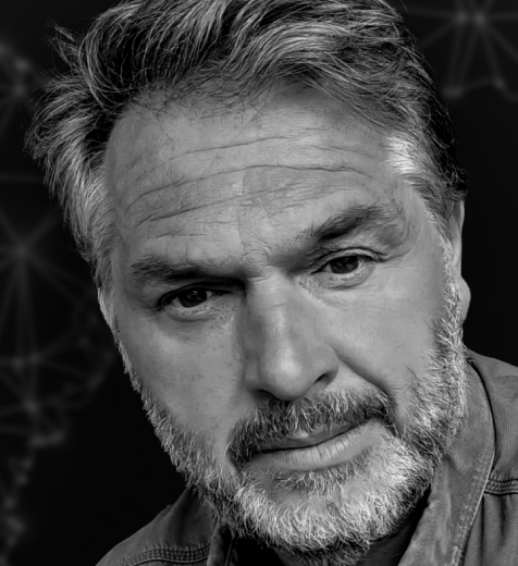 Christophe Raineteau - Economie et géopolitique