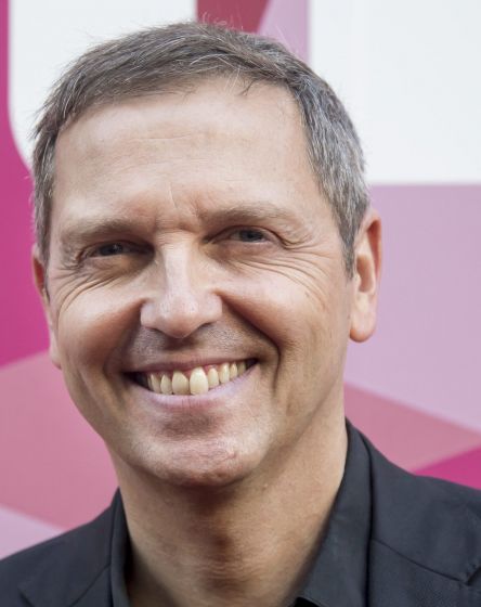 Thomas Hugues animateur soirée / médias