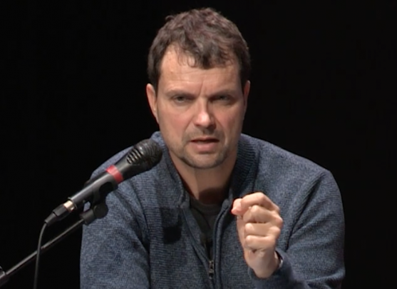 Jean-Philippe Lachaux Conférencier / Et Public