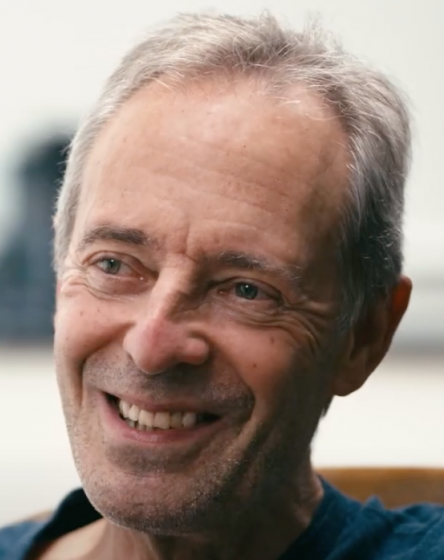 Jean-François Clervoy conférencier / U Patronale