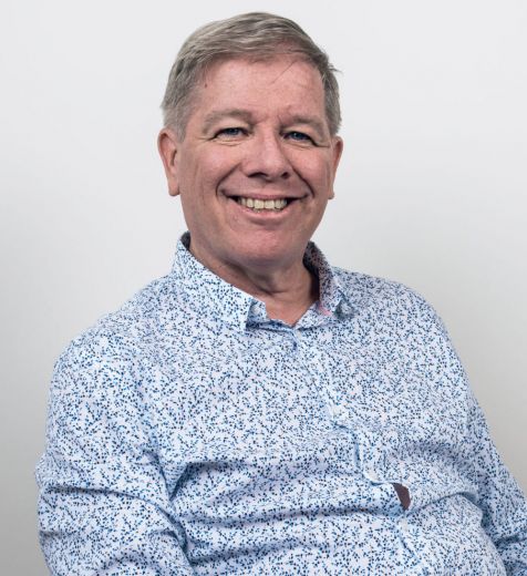 Mark Raison - IA et Innovation