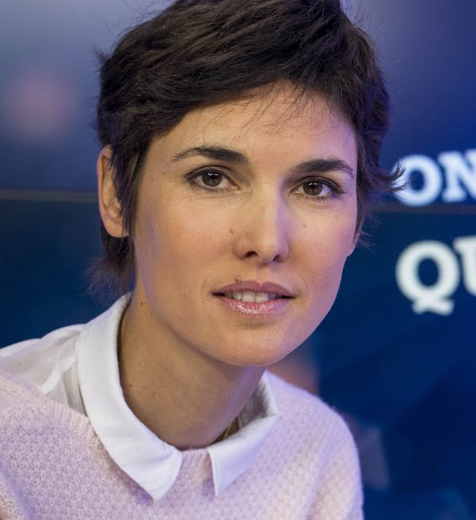 Eglantine Éméyé - Animation d'événement