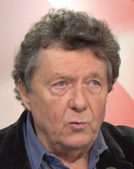 Jean Viard conférencier / Communauté