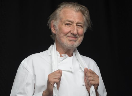 Pierre Gagnaire conférencier CERFRANCE