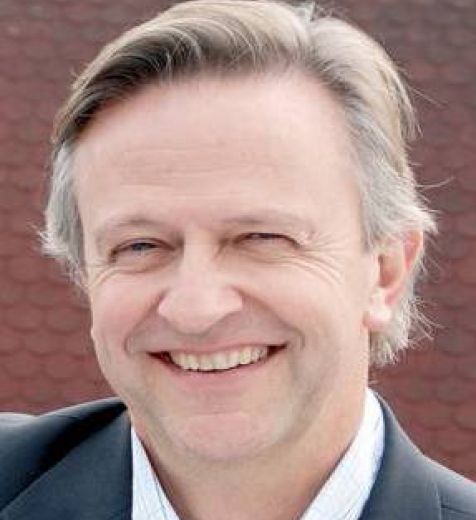 Alain Groult - Entrepreneuriat