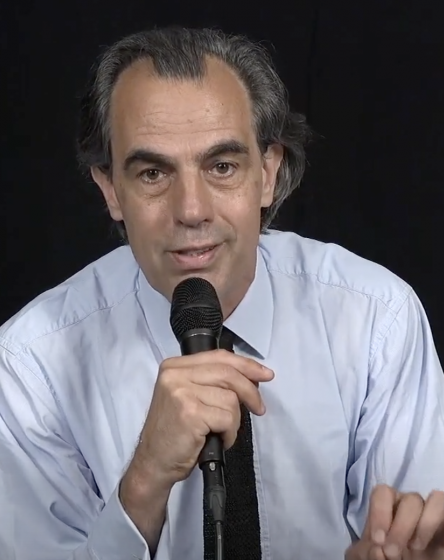 Quatre conférences pour Philippe Dessertine