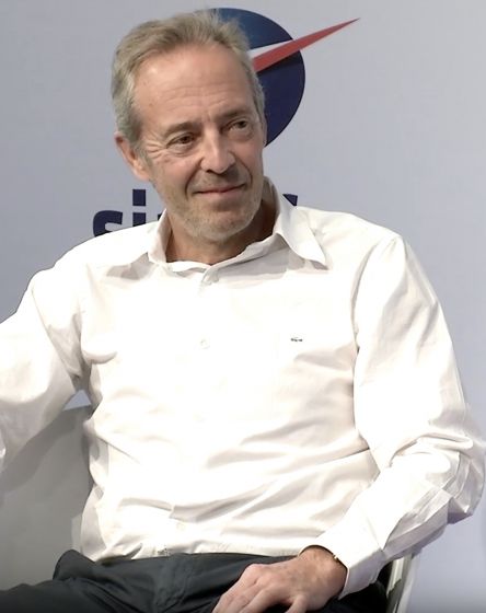 JF Clervoy conférencier / Experts-comptables