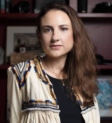 Chiara Condi - Entrepreneuriat