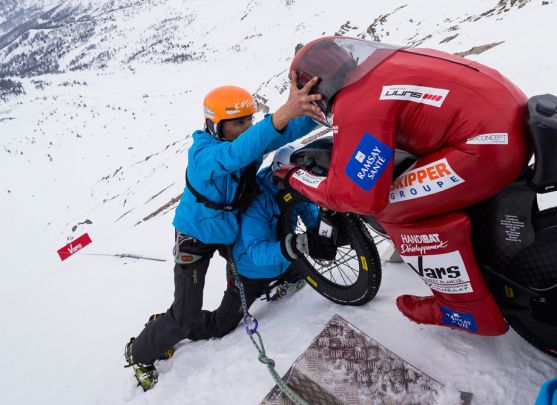 Conférence d'Eric Barone & Marc Amérigo dans l'Ain