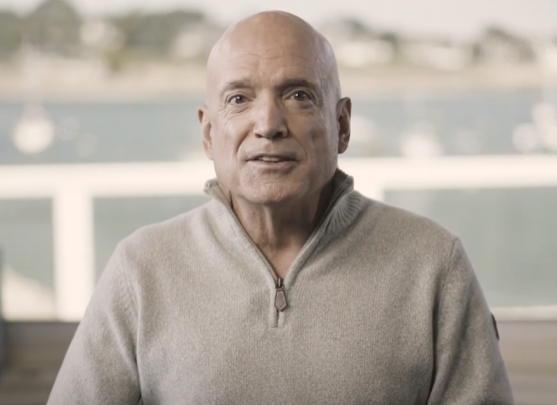 Louis Bodin conférencier / Coop Agricole