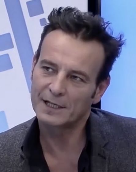 Eric Heyer conférencier / Ingénierie