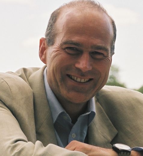 Olivier Dubigeon - RSE