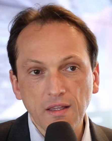 Philippe Goetzmann conférencier / Importateur