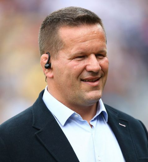 Christian Califano - Esprit d'équipe et collectif