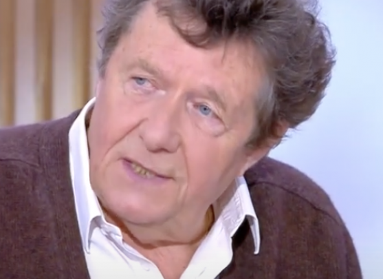 Jean Viard conférencier / Département