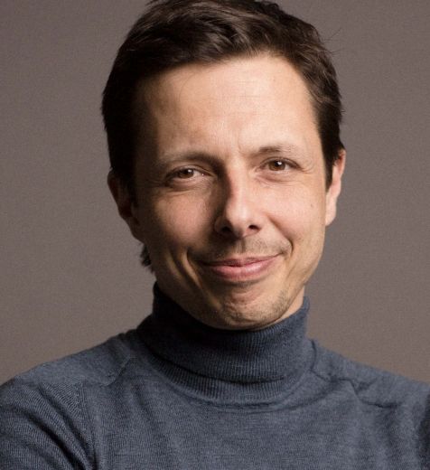 Valère Corréard - Animation d'événement