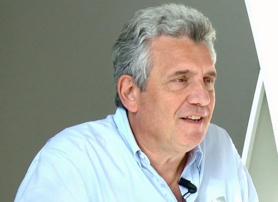 Claude Onesta conférencier EDF