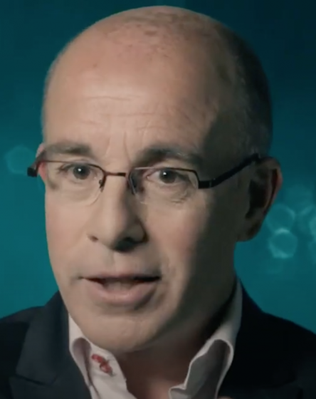 Pierre-Marie Lledo conférencier / Évènementiel