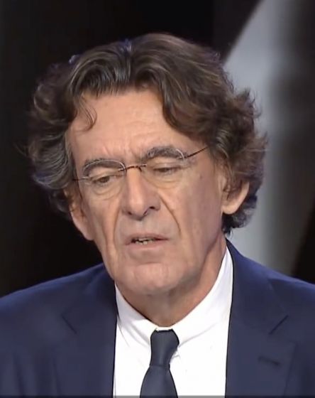 Luc Ferry conférencier / Medef