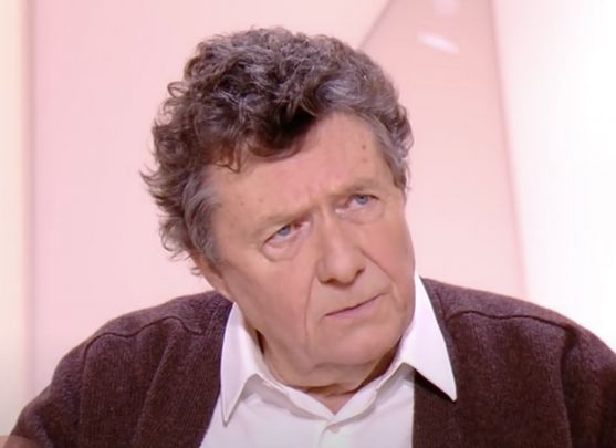 Jean Viard  conférencier / coop agricole