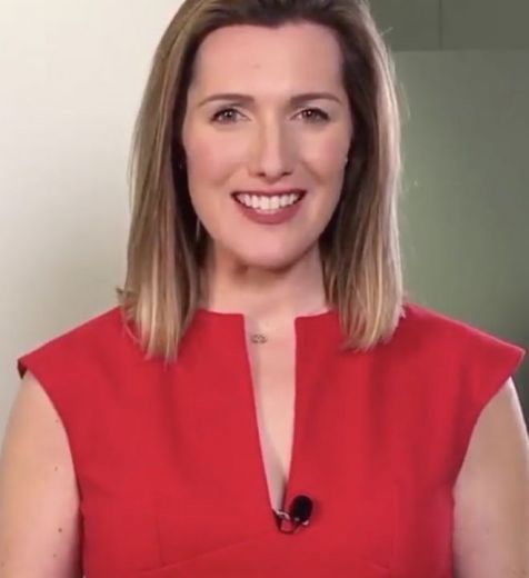 Laura Nordin - Animation d'événement