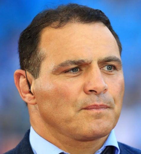 Raphaël Ibanez - Esprit d'équipe et collectif