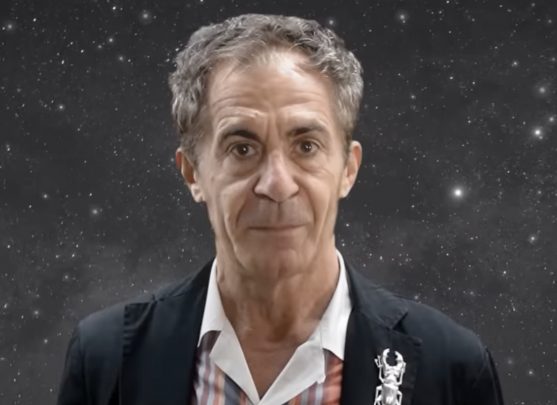 Etienne Klein conférencier / Interprof viticole