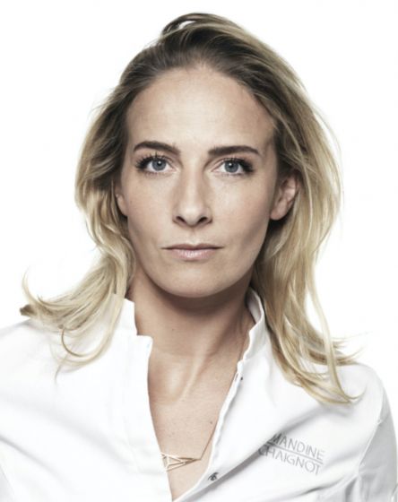 Amandine Chaignot animation / Laboratoire