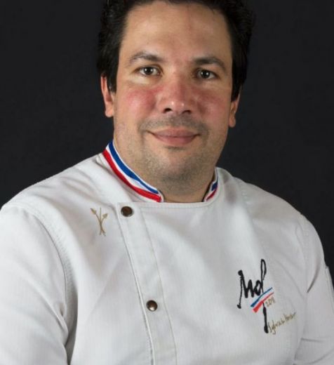 Sylvain Herviaux - MOF (Meilleurs Ouvrier de France)