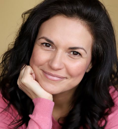 Aude Taillandier - Animation d'événement