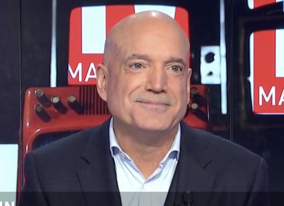 Louis Bodin conférencier / coopérative agricole