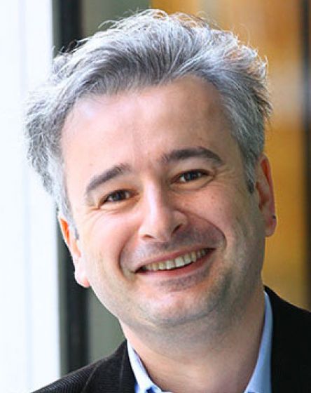 Philippe Pierre conférencier / Agence Dev