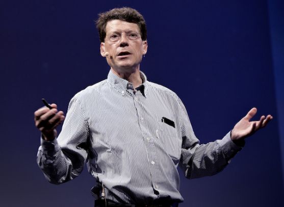 Laurent Alexandre conférencier FFB