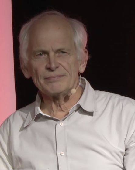 Pierre Moorkens conférencier / école d'ingénieurs