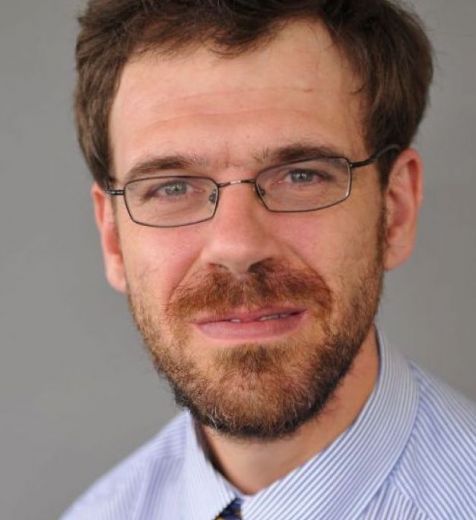 Jean-Baptiste Hibon - RSE