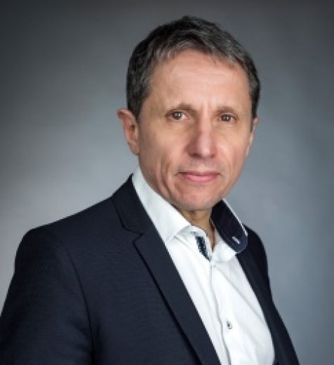 Fabrice Bonnifet - RSE