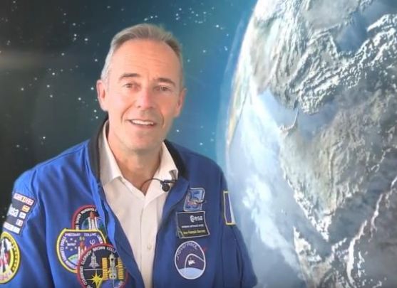 JF Clervoy conférencier chez AG2R