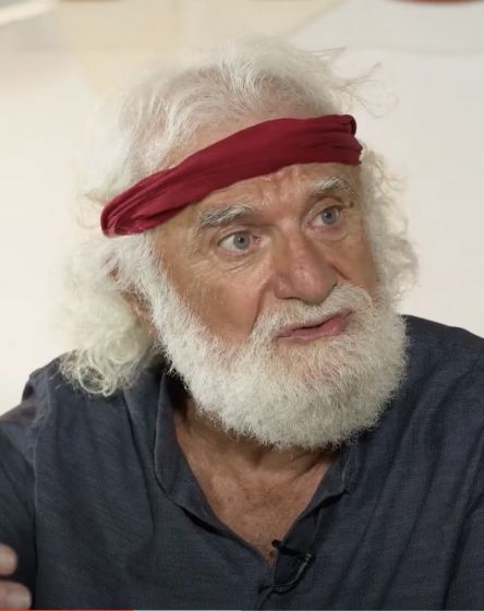 Daniel Herrero conférencier / ENGIE