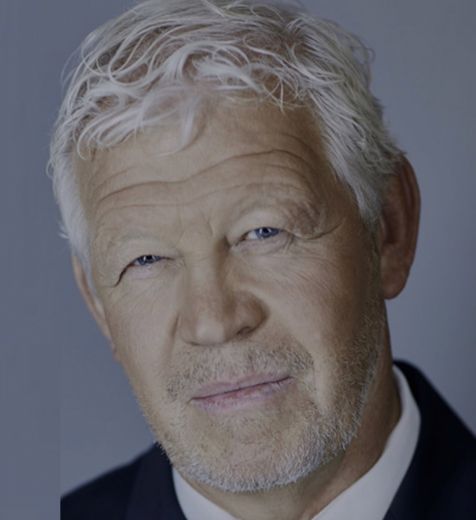 Eric Champ - Esprit d'équipe et collectif