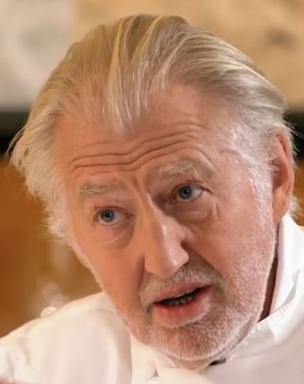 Pierre Gagnaire conférencier pour EDF