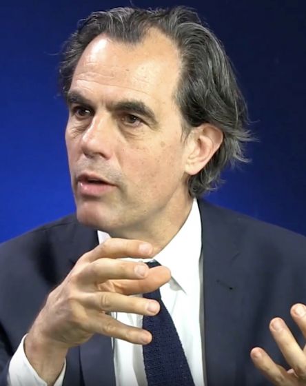 Philippe Dessertine conférencier / Groupe Seb