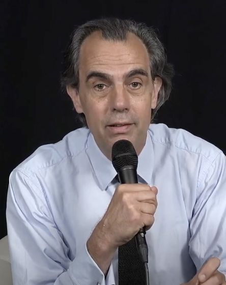 Philippe Dessertine conférencier / Exp-Comptables