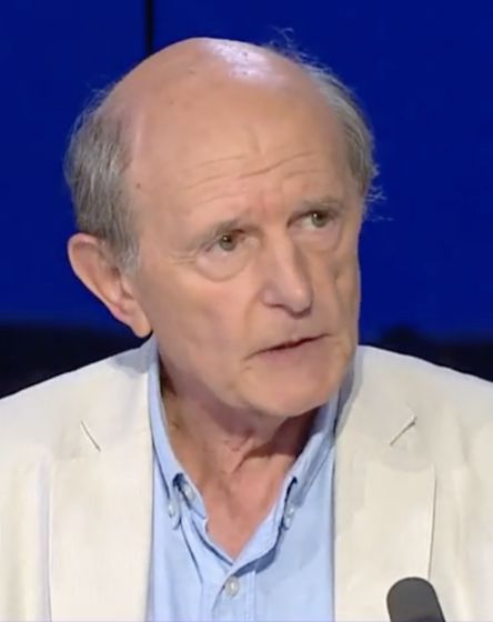 Jean-Louis Etienne conférencier ENGIE