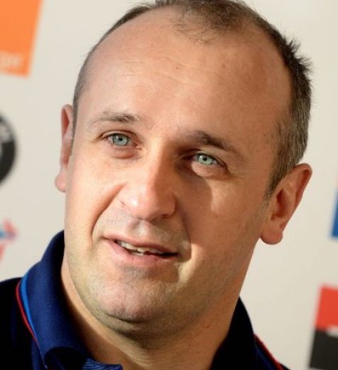 Philippe Saint-André - Esprit d'équipe et collectif