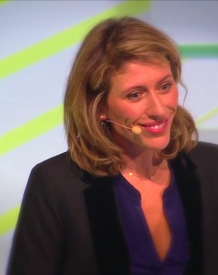 Elsa Sénécheau animatrice / Collectivité locale