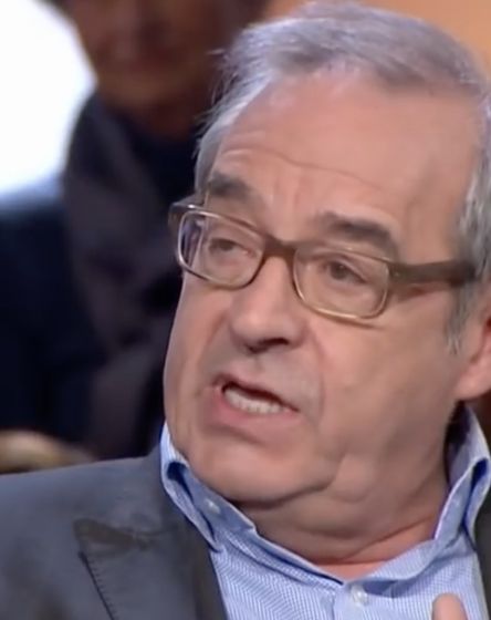 Pascal Picq conférencier / ent pharmaceutique