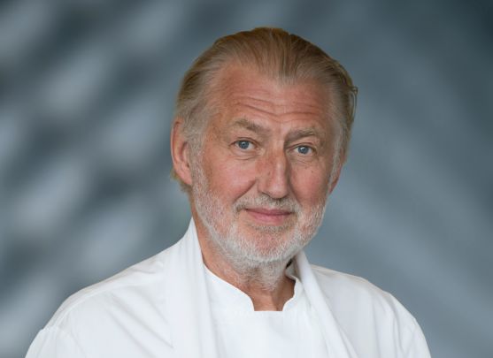 Pierre Gagnaire chez ESTER 42