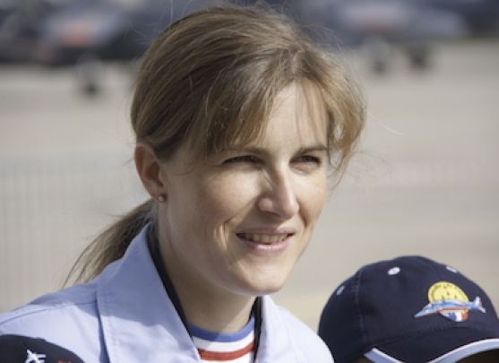 Virginie Guyot conférencière AG2R