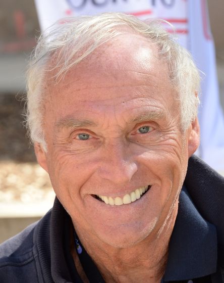 Jean-Marc Sylvestre animateur en Bretagne